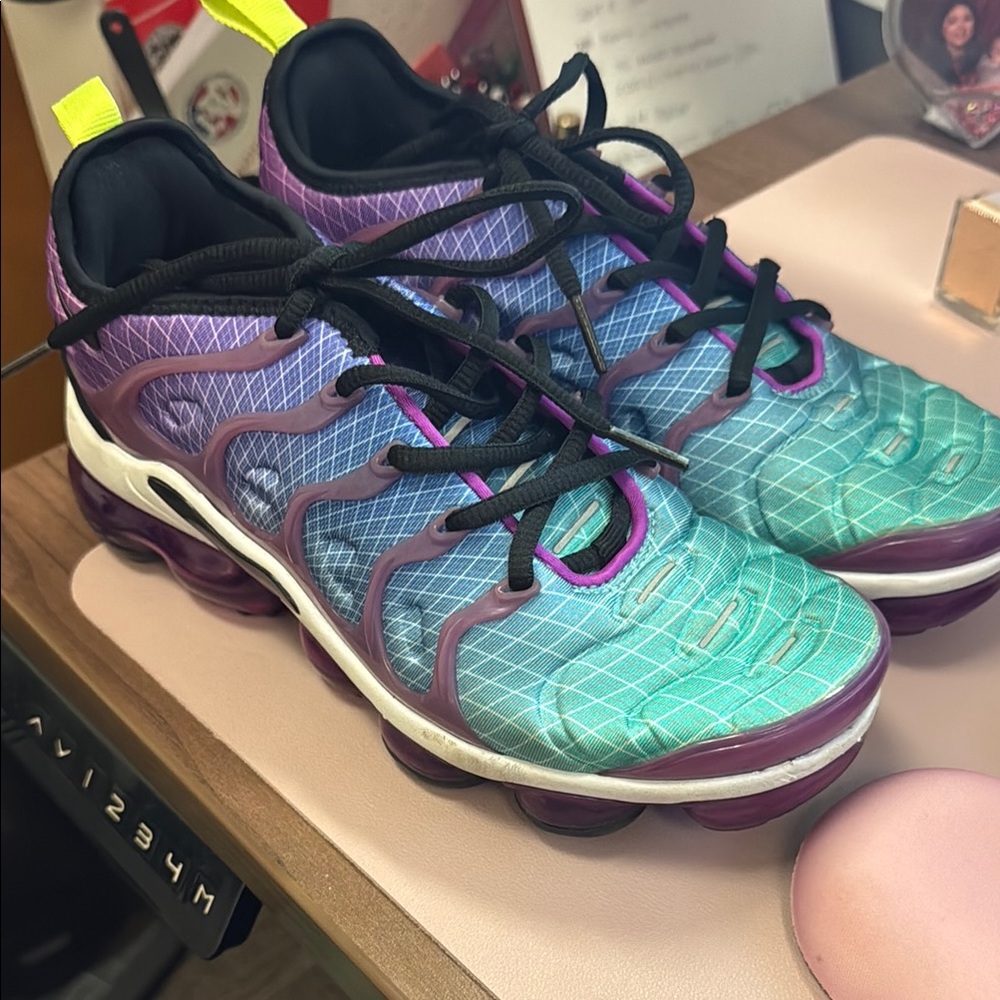 Nike Women's VaporMax Shoes